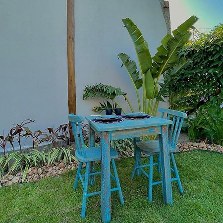 סאו מיגל דה גוסטוסו Pousada Villa Di Luna מראה חיצוני תמונה