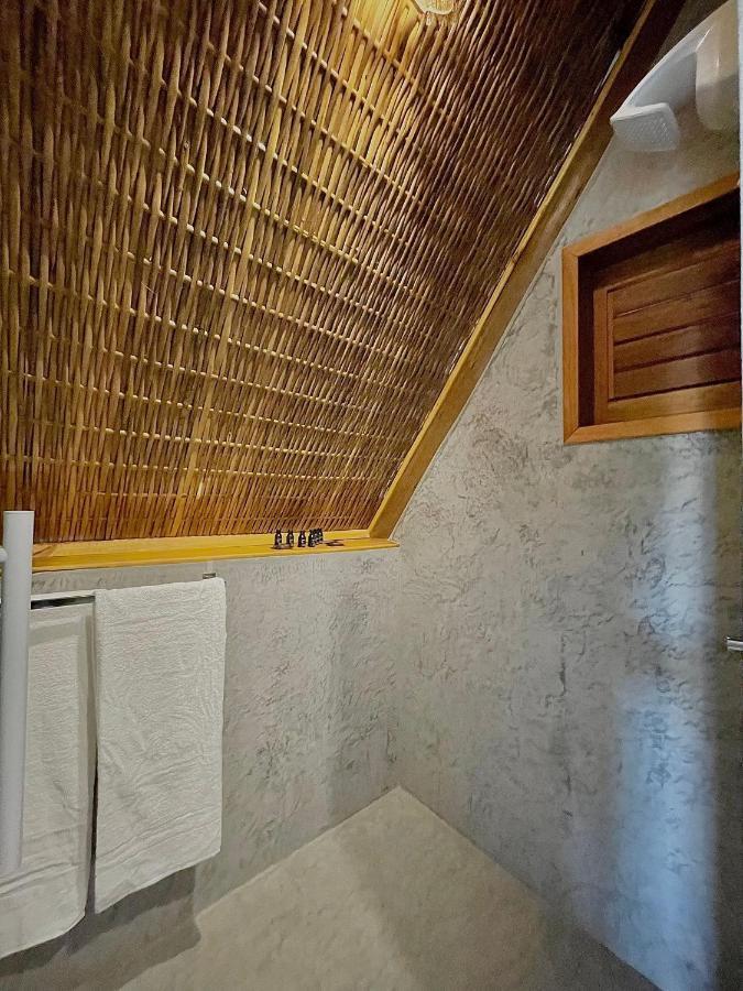 סאו מיגל דה גוסטוסו Pousada Villa Di Luna מראה חיצוני תמונה